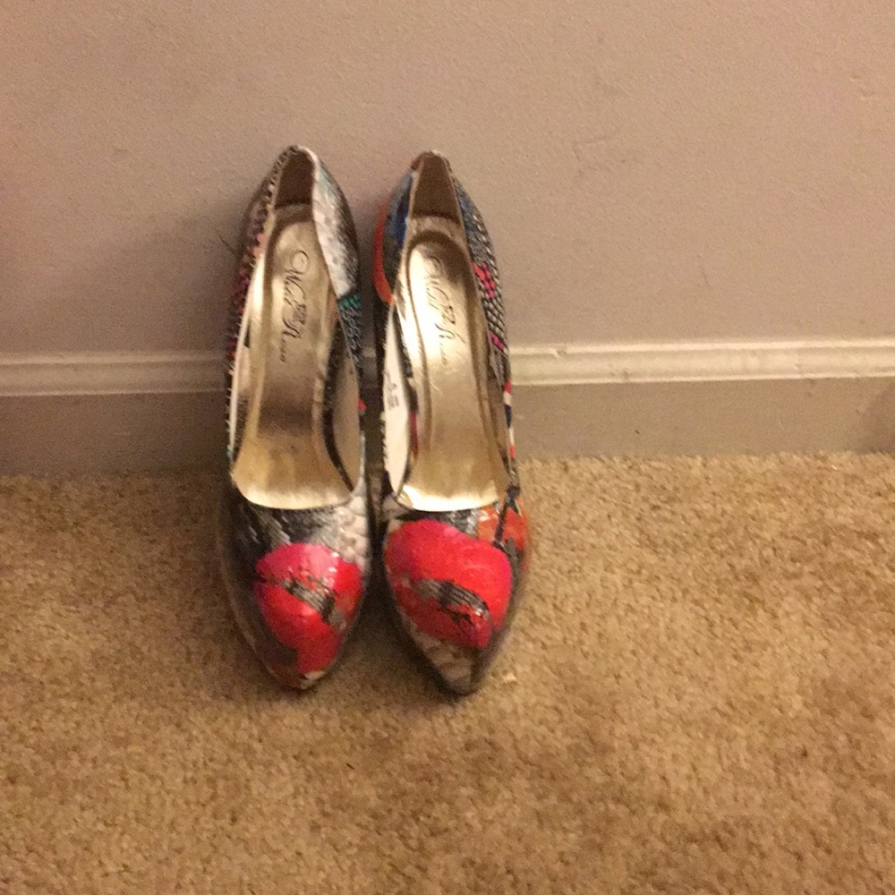 Heels